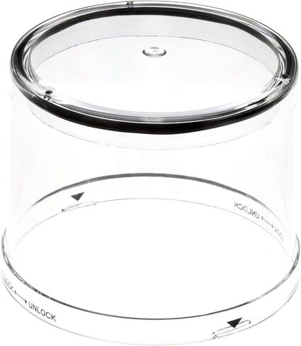 Waring 035137 Cover with O Ring, Wsg60 in Saudi Arabia