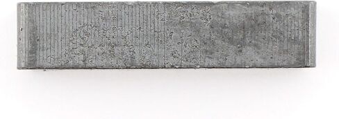 قطعة مغناطيسية من السيراميك، سمك 0.95 سم، عرض 0.64 سم، طول 2.2 سم (عبوة من 8 قطع) in Kuwait