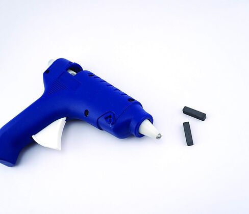 قطعة مغناطيسية من السيراميك، سمك 0.95 سم، عرض 0.64 سم، طول 2.2 سم (عبوة من 8 قطع) in Kuwait