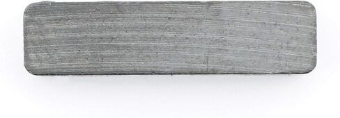 قطعة مغناطيسية من السيراميك، سمك 0.95 سم، عرض 0.64 سم، طول 2.2 سم (عبوة من 8 قطع) in Kuwait