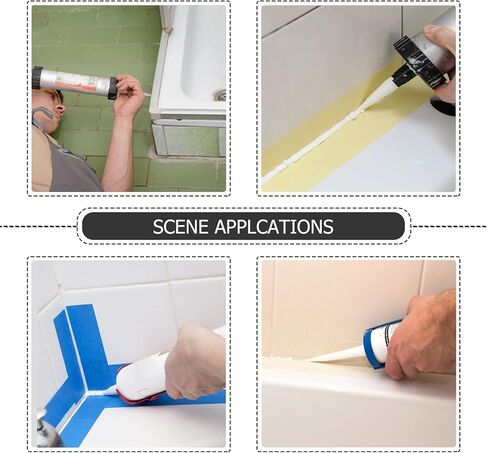 Mikikit سيليكون السد السد الأحمر السد توفير السد التوقف السد التشطيب أداة السداد التوقف السد أنبوب يغطي غطاء السد لختم الحفاظ على 50 قطعة أدوات in Kuwait