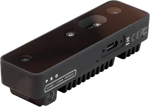Luxonis Oak-D-Pro Auto-Focus Robotics Camera - Stereo Depth with Onboard Object Detection & Tracking in Saudi Arabia