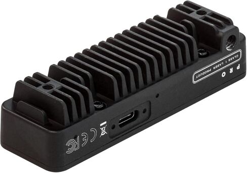 Luxonis Oak-D-Pro Auto-Focus Robotics Camera - Stereo Depth with Onboard Object Detection & Tracking in Saudi Arabia