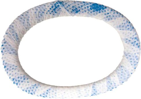 حشية غلاية Lamons BLMX3"4"50"OB Blue-Max 3" x 4" x .50" مستطيلة (6 قطع) in Saudi Arabia