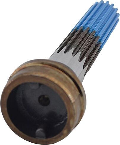 RABROPAR Midship كعب رمح 1.375 "x16 خدد أنبوب 2.5x.083" لسلسلة 1210-1350 2-53-471 in Saudi Arabia