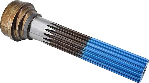 RABROPAR Midship كعب رمح 1.375 "x16 خدد أنبوب 2.5x.083" لسلسلة 1210-1350 2-53-471 in Saudi Arabia