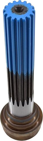 RABROPAR Midship كعب رمح 1.375 "x16 خدد أنبوب 2.5x.083" لسلسلة 1210-1350 2-53-471 in Saudi Arabia