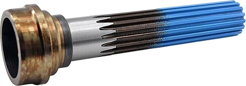 RABROPAR Midship كعب رمح 1.375 "x16 خدد أنبوب 2.5x.083" لسلسلة 1210-1350 2-53-471 in Saudi Arabia