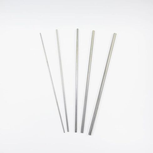 KLOT Tungsten Steel Round Rod Diameter 1.8mm*Length 100mm Polished Surface Solid Carbide Shaft Bar Stock YG6X in Kuwait