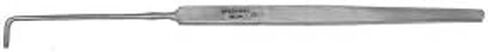 Graefe Strabismus Hook Size: 8.0 mm I Stainless Steel I 145mm Approx. in Saudi Arabia