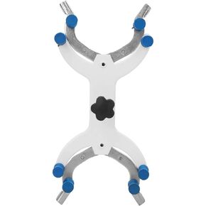 مشبك السحاحة مشبك السحاحة مشبك السحاحة للمختبر ذو الصلابة العالية (مشبك الفراشة) in Kuwait