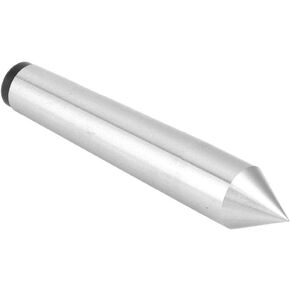 MT1 / MT2 Morse Taper, Carbon Steel High Precision Lathe Dead Center (MT2)