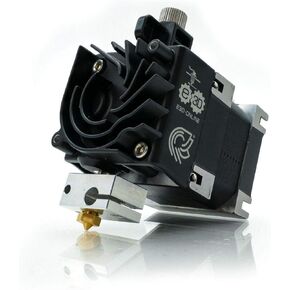 E3D Hemera الأصلي 1.75 مم 12 فولت عدة مباشرة in Kuwait