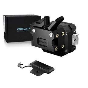 طقم Sprite Extruder SE Kit من Creality، جهاز بثق المحرك المباشر، ترقية تصميم التغذية المزدوج للعتاد لـ Ender-3/Ender-3 V2/Ender-3 Pro/Ender-5/Ender-5 Pro/Ender-5 PIus/CR-10 in Kuwait