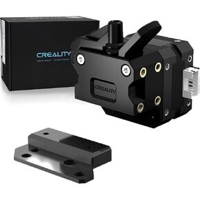 Creality Upgraded Sprite Extruder SE Kit, Direct Drive Extruder, Upgrade Dual Gear Feeding Design for Ender-3/Ender-3 V2/Ender-3 Pro/Ender-5/Ender-5 Pro/Ender-5 PIus/CR-10 in Saudi Arabia