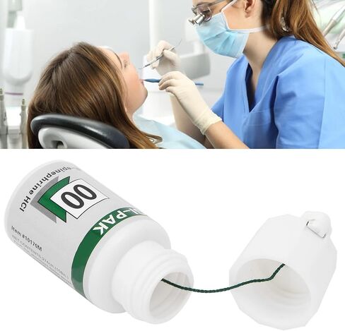 سلك سحب اللثة، سلك سحب اللثة القطني الاحترافي، ملحقات مواد خيط القطن (00#)سلك سحب اللثة (00#) in Kuwait