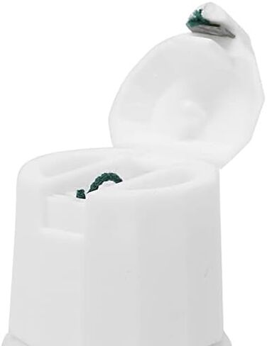 سلك سحب اللثة، سلك سحب اللثة القطني الاحترافي، ملحقات مواد خيط القطن (00#)سلك سحب اللثة (00#) in Kuwait