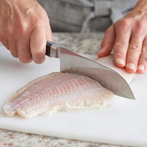 لفة ورق جزار بيضاء مصنوعة في الولايات المتحدة الأمريكية مقاس 17.75 بوصة × 1200 بوصة (100 قدم) مثالية لتغليف اللحوم بجميع أنواعها وتدخين الشواء، ومفرش المائدة، ومشاريع الرسم والحرف اليدوية، غير مشمع، وغير مطلي، in Kuwait