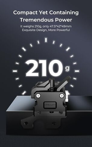 طقم Sprite Extruder SE Kit من Creality، جهاز بثق المحرك المباشر، ترقية تصميم التغذية المزدوج للعتاد لـ Ender-3/Ender-3 V2/Ender-3 Pro/Ender-5/Ender-5 Pro/Ender-5 PIus/CR-10 in Kuwait