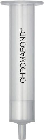 MACHEREY-NAGEL 730238 CHROMABOND Florisil 730238 SPE عمود بولي بروبيلين، حجم 6 مل، وزن مادة ماصة 500 مجم (عبوة من 30 قطعة) in Kuwait