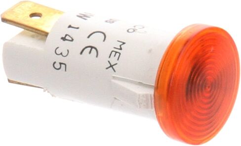 أنتونيس 4060323 125 فولت ضوء مؤشر كهرماني in Kuwait