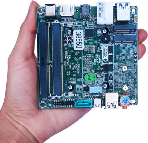 خرطوشة M21-500-595-YL مع شريط، شريط لاصق فينيل عالي الالتصاق، أسود على طبقة الفينيل الأصفر متوافقة مع BMP21-PLUS/ID PAL وBMP21-LAB/LABPAL طابعة الملصق القابلة للحمل 53.3 سم طول 0.5 سم عرض in Kuwait