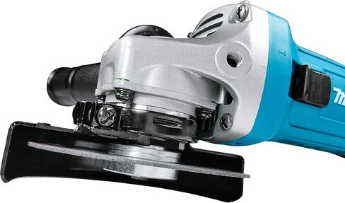 Makita 5 Pack - 4 Inch Cut Off Wheels For 4" Grinders - Aggressive Cutting For Metal & Stainless Steel - 4" x .045" x 5/8" in Saudi Arabia
