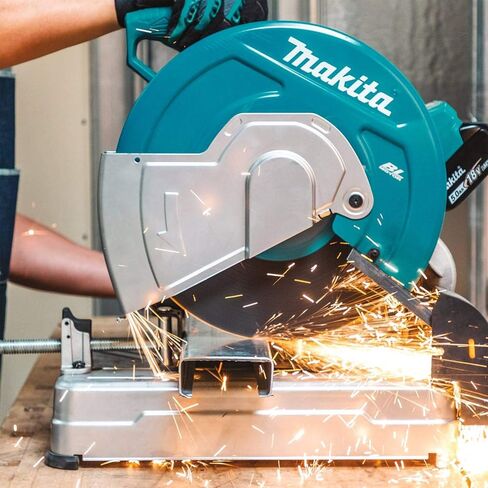 ماكيتا عجلة قطع كاشطة B-57598-5 مقاس 14 انش × 1 انش × 3/32 انش، 5 قطع in Kuwait