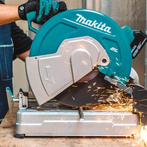 ماكيتا عجلة قطع كاشطة B-57598-5 مقاس 14 انش × 1 انش × 3/32 انش، 5 قطع in Kuwait