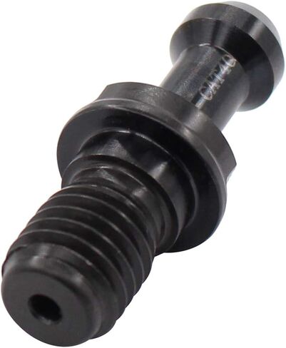 5 قطعة CAT40 سحب مسمار الاحتفاظ مقبض المبرد-I 45 درجة يناسب HAAS CAT 40 الحفر باستخدام الحاسب الآلي in Kuwait