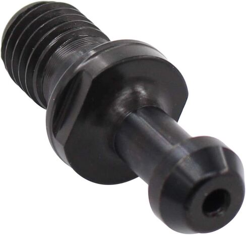 5 قطعة CAT40 سحب مسمار الاحتفاظ مقبض المبرد-I 45 درجة يناسب HAAS CAT 40 الحفر باستخدام الحاسب الآلي in Kuwait