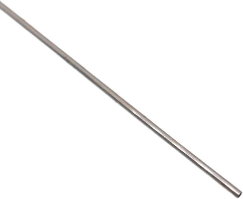 8pcs OD 1mm ID 0.8mm Length 250mm 304 Stainless Steel Capillary Tube in Saudi Arabia