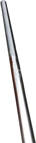 8pcs OD 1mm ID 0.5mm Length 250mm 304 Stainless Steel Capillary Tube in Saudi Arabia