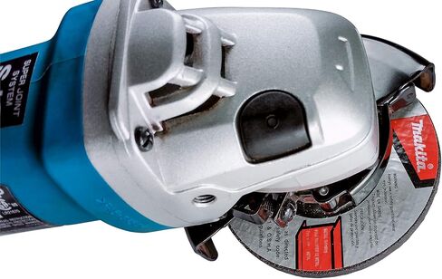 ماكيتا 5 عبوات - عجلة طحن 4 بوصة لمطاحن 4 بوصة - طحن قوي للمعادن - 4 بوصة × 1/4 بوصة × 5/8 بوصة in Kuwait