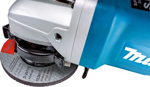 ماكيتا 5 عبوات - عجلة طحن 4 بوصة لمطاحن 4 بوصة - طحن قوي للمعادن - 4 بوصة × 1/4 بوصة × 5/8 بوصة in Kuwait