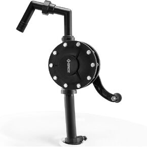 مضخة دوارة بلاستيكية من جروز 44196، للزيوت الخفيفة ومضادة للتجمد in Kuwait