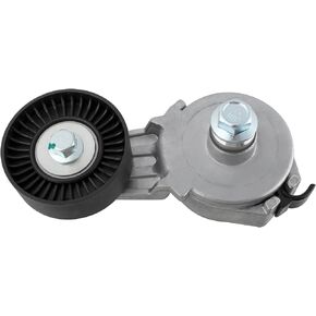 مجموعة بكرة شد الحزام من WEDOAUTO مناسبة لسيارة Ford LTD Mustang Mustang Thunderbird، لسيارة Lincoln Continental Mark VII، لسيارة Mercury Capri Cougar Marquis Replace # E9ZZ6B209AA، F3ZE6B209AA، F3ZZ6B209A in Kuwait