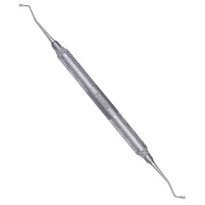 Pomee USA 701-215 Black Plugger #0/1 مقبض مجوف أملس 9.5 ملم خفيف للغاية in Kuwait