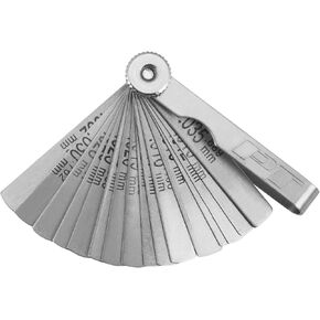 أداء أداة w80526 6-blade محاور نحاسية feeler مقياس in Kuwait
