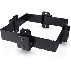 OZCO 51787 Ironwood 8x8 Post Band, (1 per Pack) in Kuwait