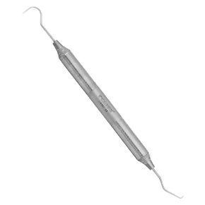 Pomee USA 704-850 Explorer DE #5 (23/17) Hollow Handle 9.5 mm Ultra Light Double Ended Probe in Saudi Arabia