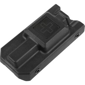 ZXGM Tourniquet Holder. Tourniquet Holster Case for Tourniquets Gen 7 or Older Gen Fits Molle Equipment, Police Gear and Utility Belt Up to 2.75 inch Wide in Kuwait