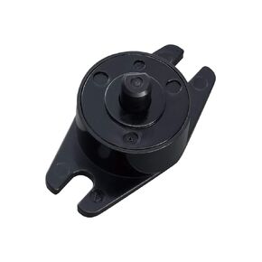 Bansbach Easylift FRT-C2-301 Rotary Dampers/Standard, 27.5 mm x 15 mm x 14 mm in Saudi Arabia