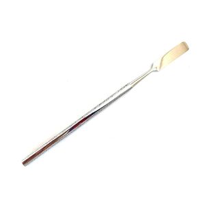 Dentistry Dental Laboratory Tools Flat Ended Cement Spatula #24A Restorative LAB Tools, Length 7.25" in Saudi Arabia
