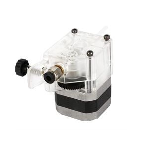 AOMUWKE 3D Printer Extruder Motor Kit for Vyper, Double-Gear Bowden Extruder Upgrade Dual Drive Feeder and Stepper Motor Kit for Anycubic Vyper, Zero 2.0 FDM 3D Printer in Kuwait