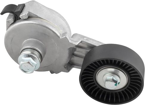 مجموعة بكرة شد الحزام من WEDOAUTO مناسبة لسيارة Ford LTD Mustang Mustang Thunderbird، لسيارة Lincoln Continental Mark VII، لسيارة Mercury Capri Cougar Marquis Replace # E9ZZ6B209AA، F3ZE6B209AA، F3ZZ6B209A in Kuwait