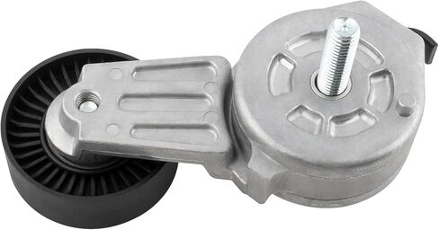 مجموعة بكرة شد الحزام من WEDOAUTO مناسبة لسيارة Ford LTD Mustang Mustang Thunderbird، لسيارة Lincoln Continental Mark VII، لسيارة Mercury Capri Cougar Marquis Replace # E9ZZ6B209AA، F3ZE6B209AA، F3ZZ6B209A in Kuwait