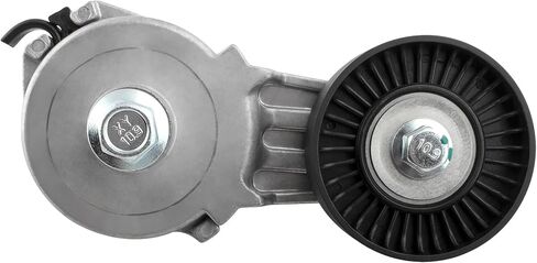 مجموعة بكرة شد الحزام من WEDOAUTO مناسبة لسيارة Ford LTD Mustang Mustang Thunderbird، لسيارة Lincoln Continental Mark VII، لسيارة Mercury Capri Cougar Marquis Replace # E9ZZ6B209AA، F3ZE6B209AA، F3ZZ6B209A in Kuwait