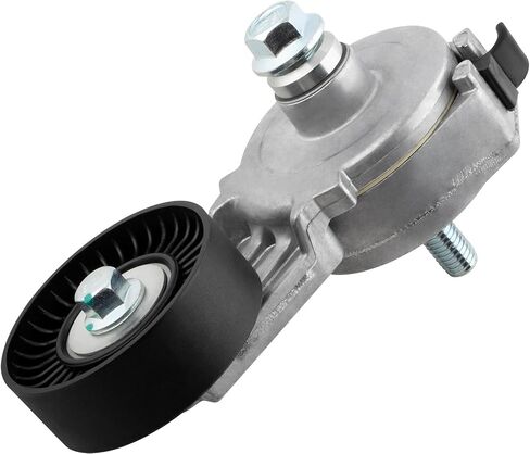 مجموعة بكرة شد الحزام من WEDOAUTO مناسبة لسيارة Ford LTD Mustang Mustang Thunderbird، لسيارة Lincoln Continental Mark VII، لسيارة Mercury Capri Cougar Marquis Replace # E9ZZ6B209AA، F3ZE6B209AA، F3ZZ6B209A in Kuwait