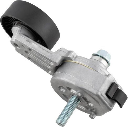 مجموعة بكرة شد الحزام من WEDOAUTO مناسبة لسيارة Ford LTD Mustang Mustang Thunderbird، لسيارة Lincoln Continental Mark VII، لسيارة Mercury Capri Cougar Marquis Replace # E9ZZ6B209AA، F3ZE6B209AA، F3ZZ6B209A in Kuwait